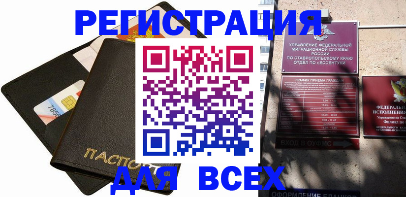 прописка для военкомата в Изобильном